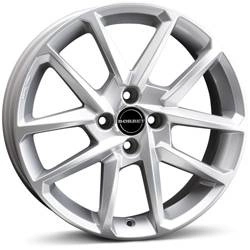 Alufelgen 16" 4x98 Borbet N CS