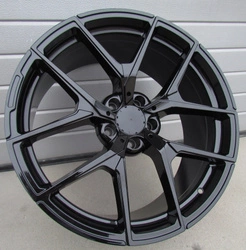 Alufelgen für Mercedes 17" 5X112 8 ET40 66.6