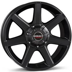 Alloy Wheels 17'' 6x127 Borbet CWE BM