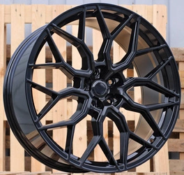 Alloy Wheels Racing Line 23" 5X120 10.5 ET45 84.1