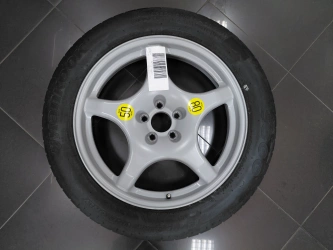 6880744 Нова 19" резервна гума BMW G05 X5 G06 G07