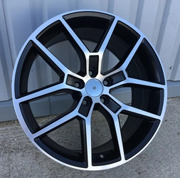 Алуминиеви Джанти за Volvo 18" 5X108 8 ET45 67.1