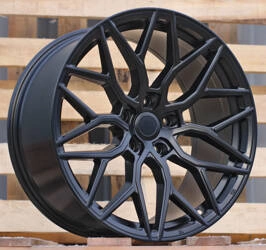 Alloy Wheels Racing Line 19" 5X120 9.5 ET40 72.6