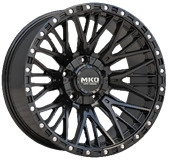 Felgi dla Off Road 20" 6x139,7 10J ET-18