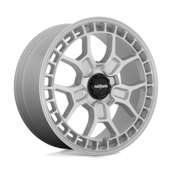 Алуминиеви Джанти Rotiform R182 19X8.5 5X4.25 GL-SLVR 45MM