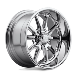 Джанти US Mag 1PC U110 RAMBLER 20X8.5 5X115 ET15 71.5