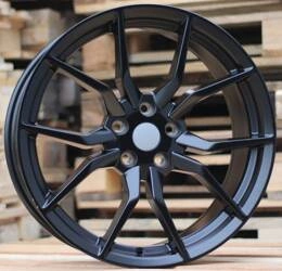 Alloy Wheels for Ford 18" 5X108 8 ET45 63.4