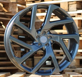 Alufelgen für Land Rover 22" 5X108 9 ET45 63.4