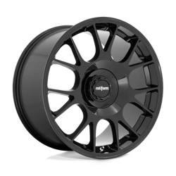 Алуминиеви Джанти Rotiform R187 20X8.5 BLANK G-BLK 20MM (108-121)