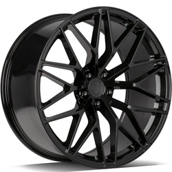 Alufelgen 21" 5x112 Carbonado Glory BG