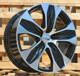 Felgi aluminiowe dla Toyota 18" 5X114.3 8 35 60.1