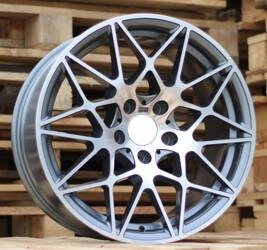 Felgi aluminiowe do BMW 20" 5X120 9.5 ET40 72.6