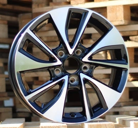 Alloy Wheels for Toyota 16" 5X114.3 6.5 ET47 60.1