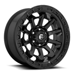 Алуминиеви Джанти Fuel Off Road D694 20X9 5X5.5 MT-BLK 20MM