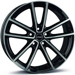 Алуминиеви Джанти 17'' 5x112 Borbet W BPG