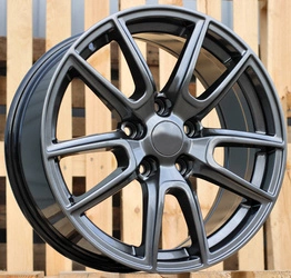 Алуминиеви Джанти Racing Line 18" 5X127 8 ET45 71.5