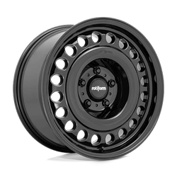 Алуминиеви Джанти Rotiform R191 18X9 6X135 G-BLK 18MM