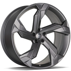 Aluminiumfelgen 22'' 5x112 Carbonado Superstar SG