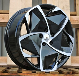 Ал. Джанти за Hyundai 19" 5X114.3 ET50 67.1