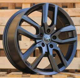 Alufelgen Racing Line 17" 5X110 7 40 65.1