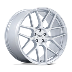 Джанти TSW TW002 LASARTHE 20X9 5X112 ET45 66.56