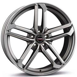 Felgi Aluminiowe 20" 5x112 Borbet ATX GPM