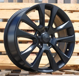 Alufelgen für JEEP 20" 5X127 ET56 71.5