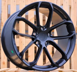 Алуминиеви Джанти за Porsche 20" 5X130 11 ET55 71.6
