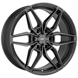 Alloy Wheels 20" 6x114,3 Oxigin 24 Oxroad T
