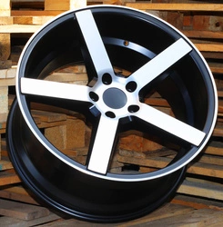Alufelgen Racing Line 19" 5X112 8.5 ET35 66.5