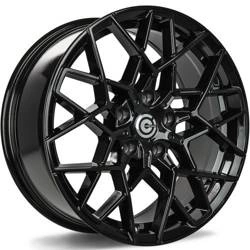 Alufelgen 18" 5x112 Carbonado Shield BG
