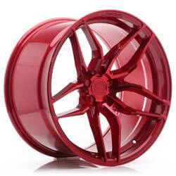 Алуминиеви Джанти Concaver CVR3 19x9,5 ET20-45 BLANK Candy Red