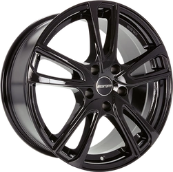 Алуминиеви Джанти 17" 4x100 Diewe Astral BG