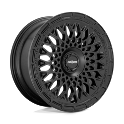 Алуминиеви Джанти Rotiform R174 19X8.5 5X112/120 S-BLK 35MM