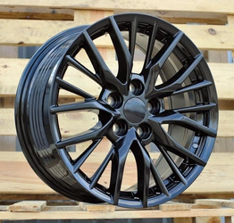 Felgi dla Toyota 17" 5x114,3 7,5J ET40