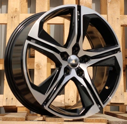 Alloy Wheels for Seat 18" 5X112 7.5 ET46 57.1