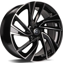 Алуминиеви Джанти 18" 5x112 Carbonado Monaco BFP