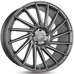 Felgi Aluminiowe 18" 5x114,3 Keskin KT17 Hurricane PP