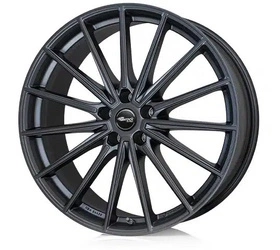 Felgi Aluminiowe 21" 5x114,3 Brock B43 CGM