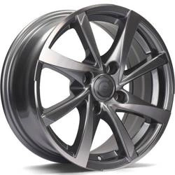 Алуминиеви Джанти 15" 4x108 Carbonado Marseille AFP