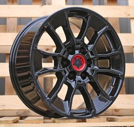 Felgi dla Off Road 20" 6x139,7 8,5J ET15