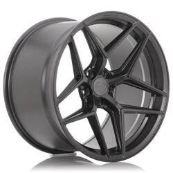 Алуминиеви Джанти Concaver CVR2 20x10 ET45 5x120 Carbon Graphite