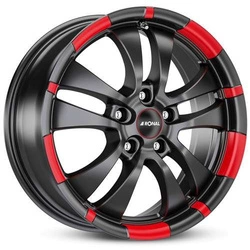 Alloy Wheels 17" 5x114,3 Ronal R59 MCR