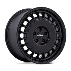 Джанти Rotiform RC205 PMF 20X8.5 5X120 ET35 72.56