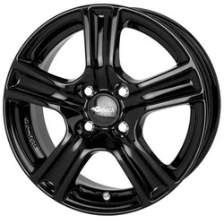 Alufelgen 15" 4x100 RC-Design RC19 SG