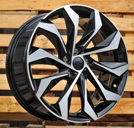 Алуминиеви Джанти за SKODA 20" 5X112 8 41 57.1