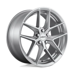 Алуминиеви Джанти Rotiform R133 18X8.5 5X112 GL-SLVR 45MM