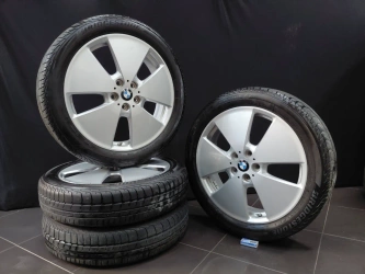 19" felgi BMW 427 czujniki BMW I3 i 3 EV