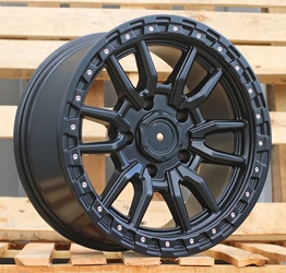 Алуминиеви Джанти Off Road 17" 5X139.7 8.5  110.1