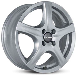 Alloy Wheels 15" 4x100 Ronal R42 KS